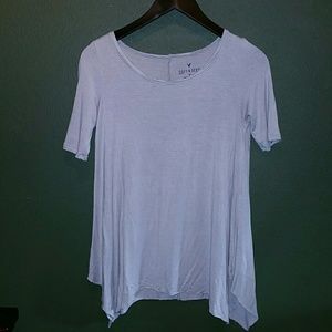 Soft and sexy aeo shirt